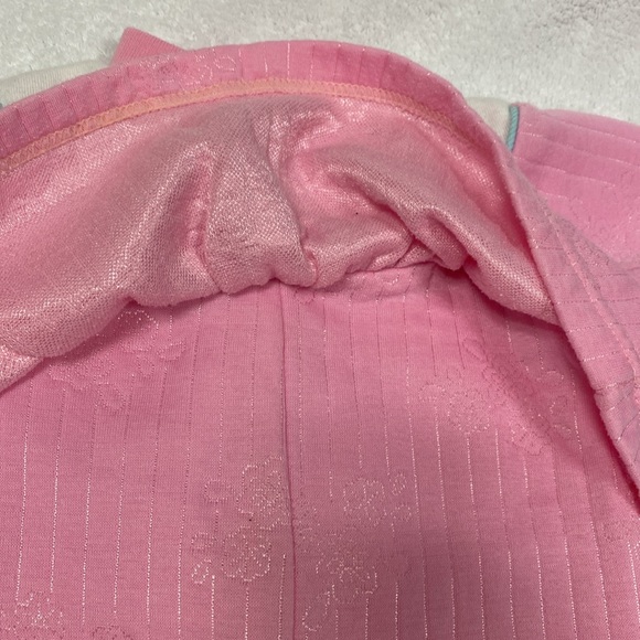 Vintage 90’s outfit celebrity kids one piece New Arrival 3/6m - Picture 5 of 7